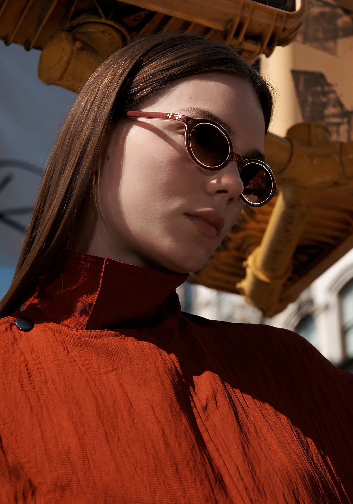Muse Sunglasses
