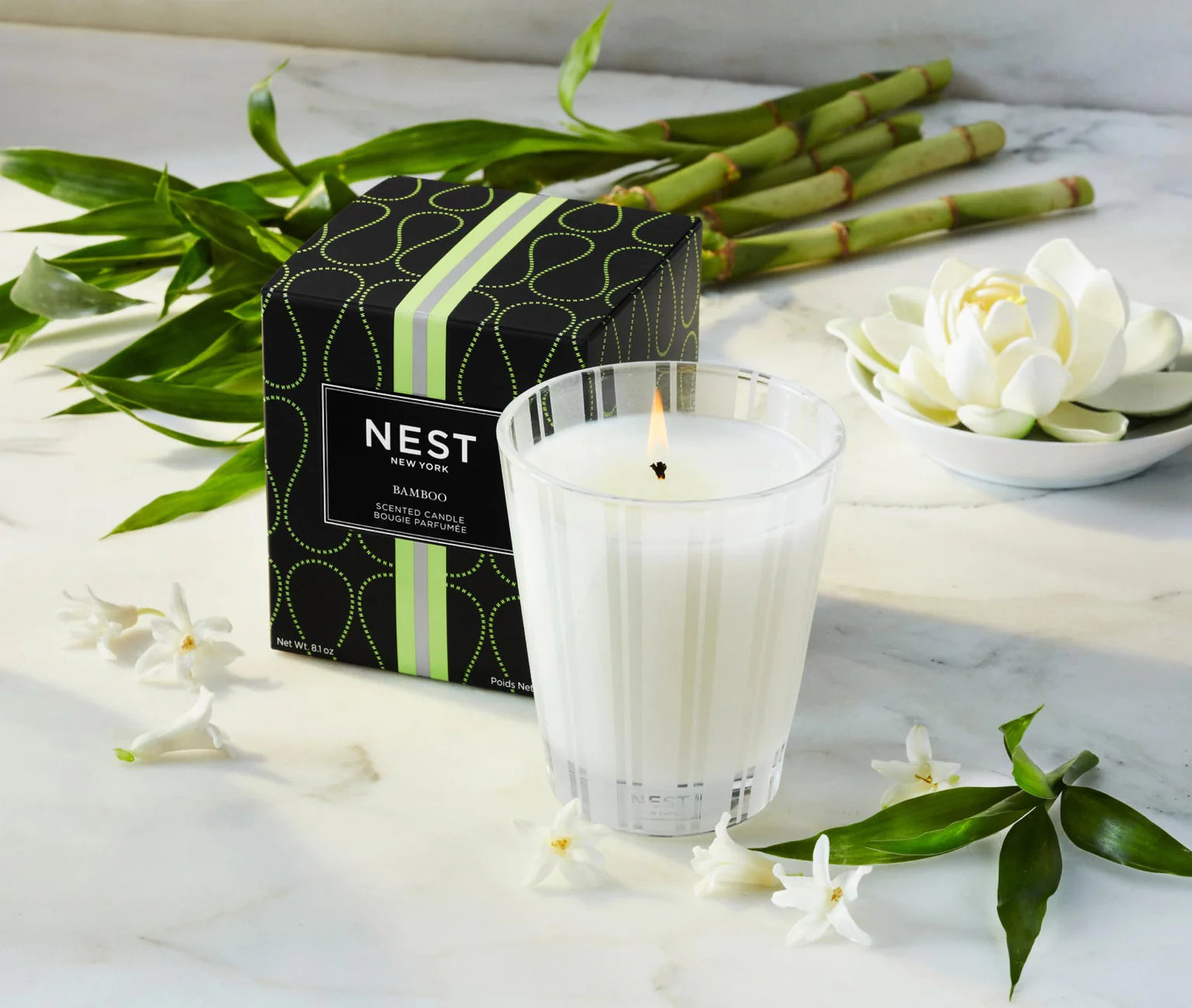 Nest Classic Candle 8.1 oz