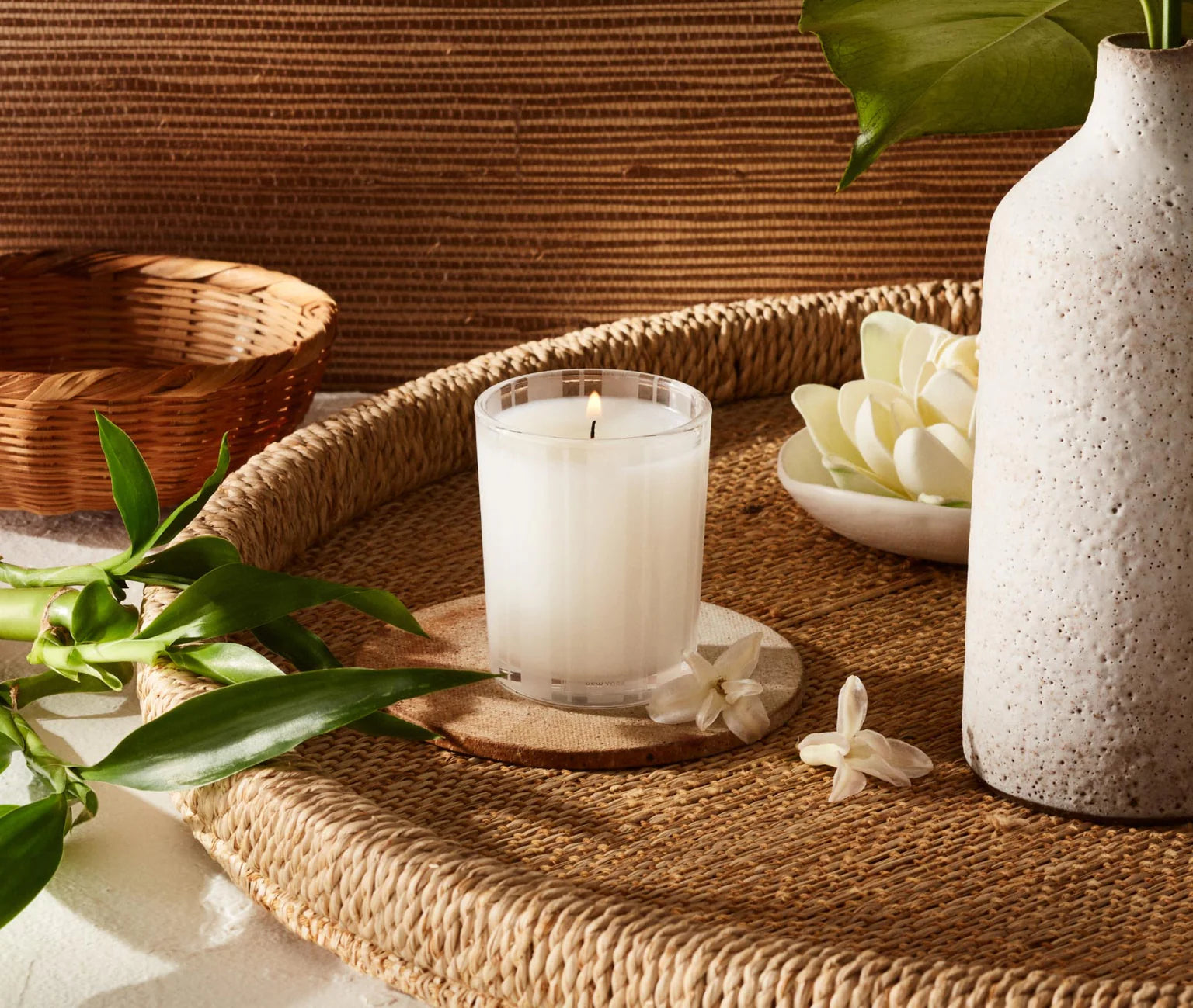 Nest Votive Candle 2.0 oz
