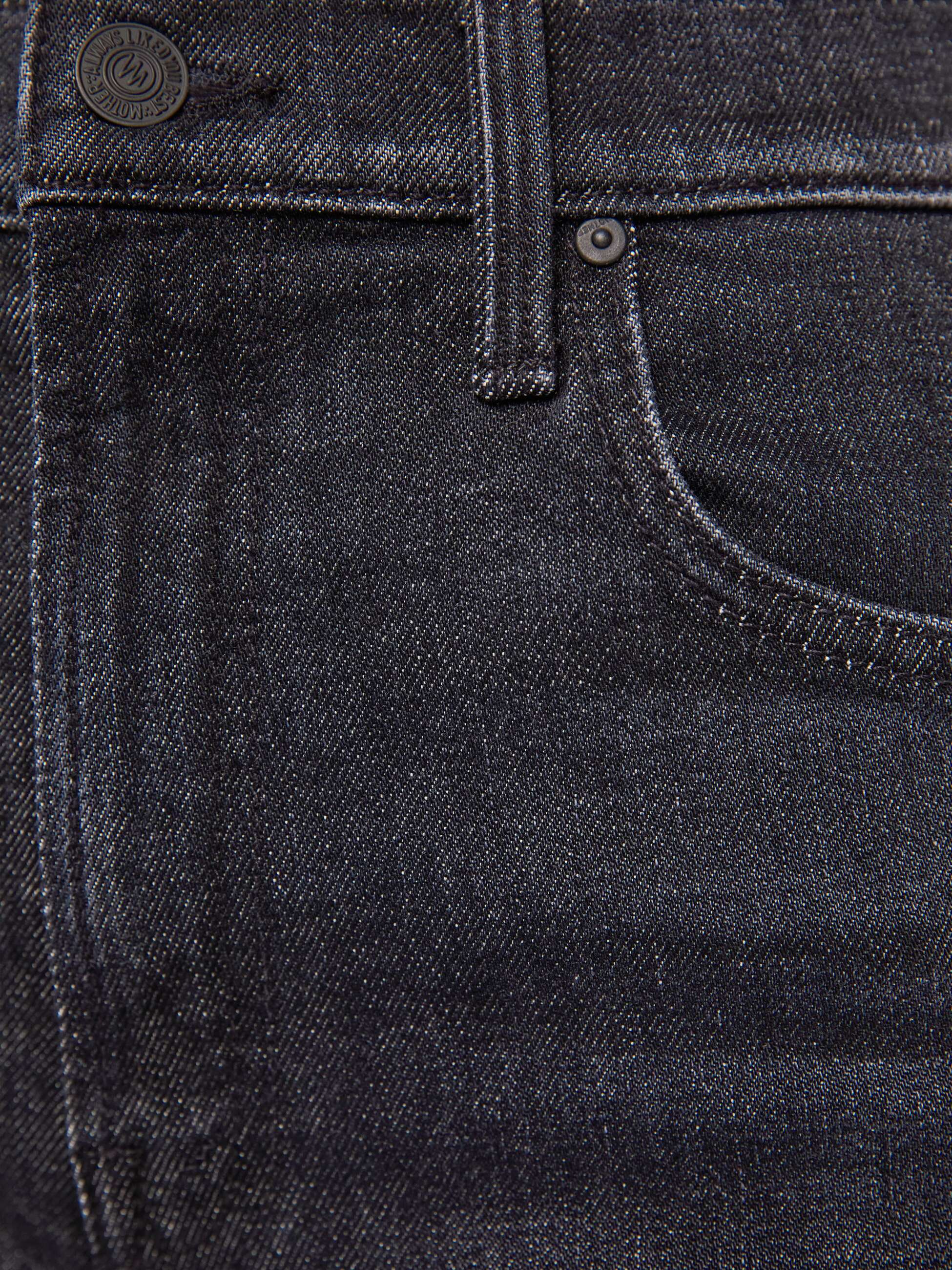 LIL RAMBLER ZIP SNEAK