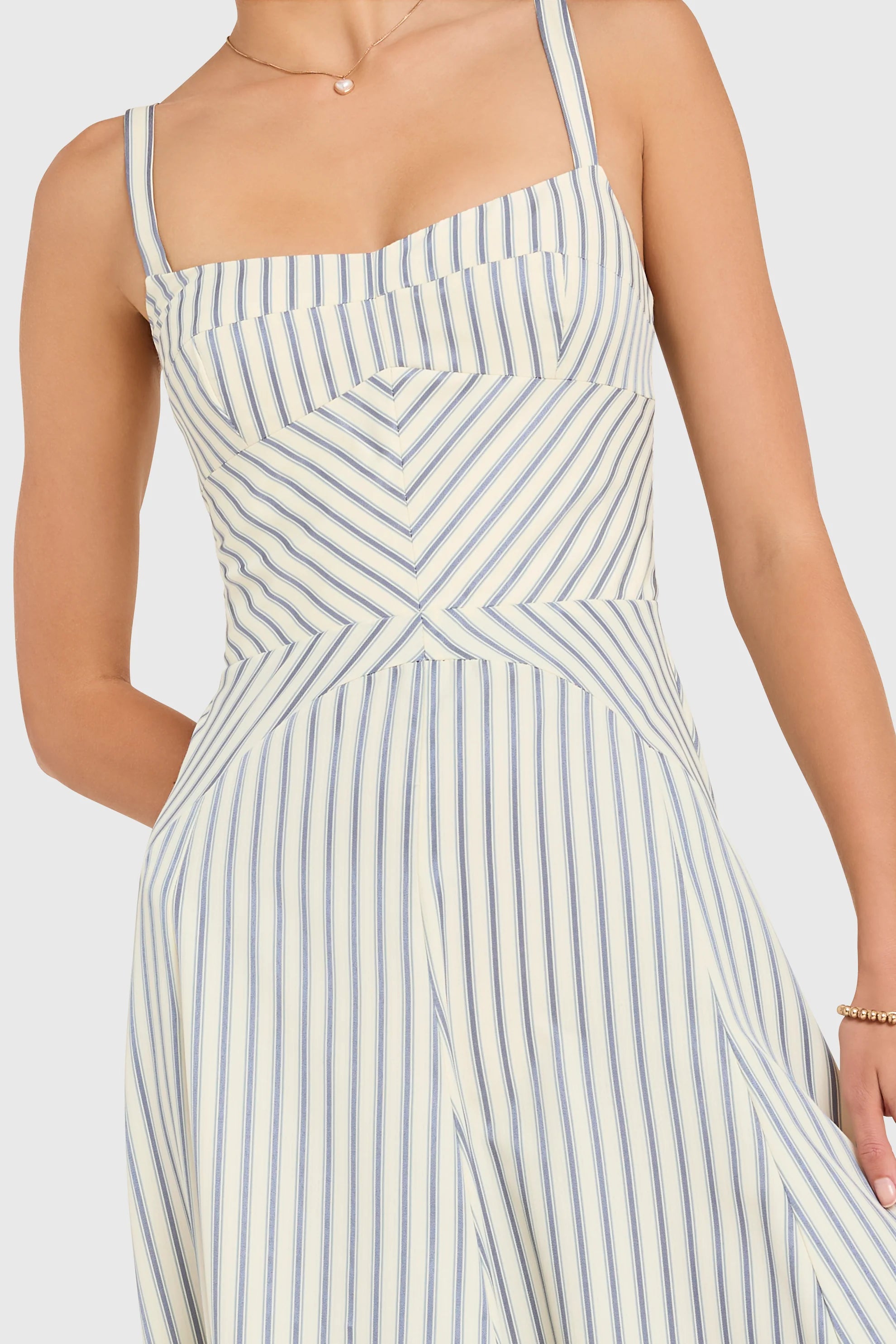 Monterey Dress