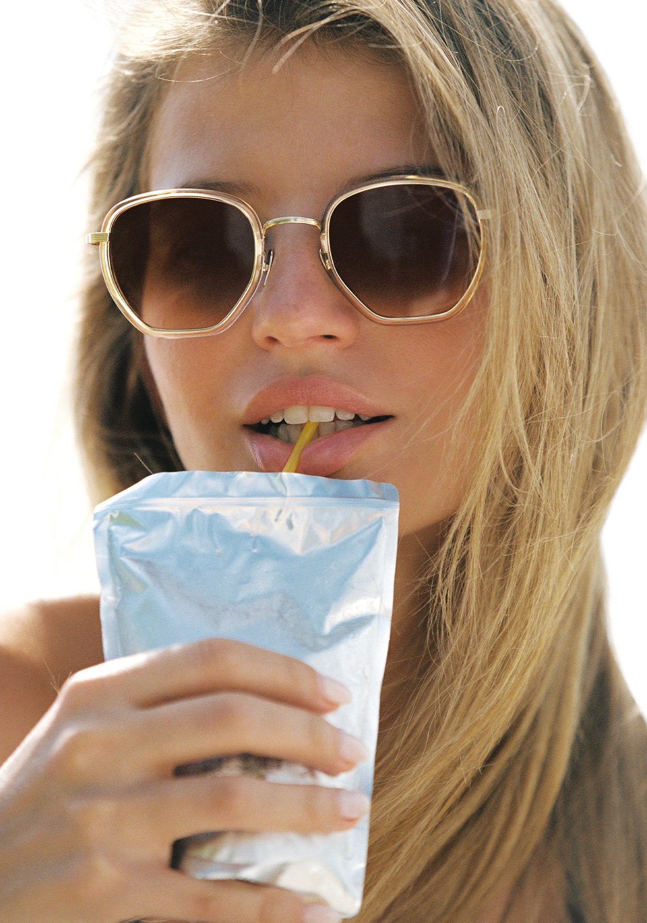 Peyton Sunglasses