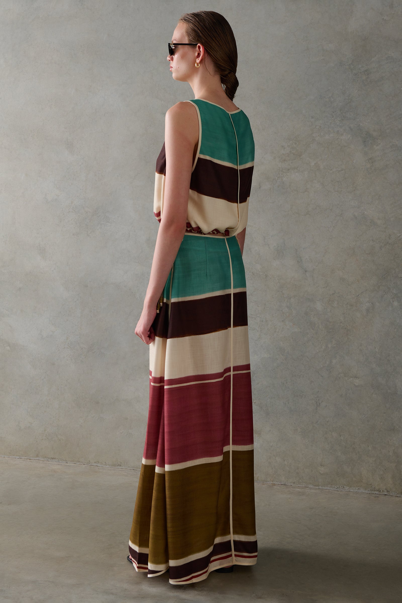 THE ALESSIA SKIRT