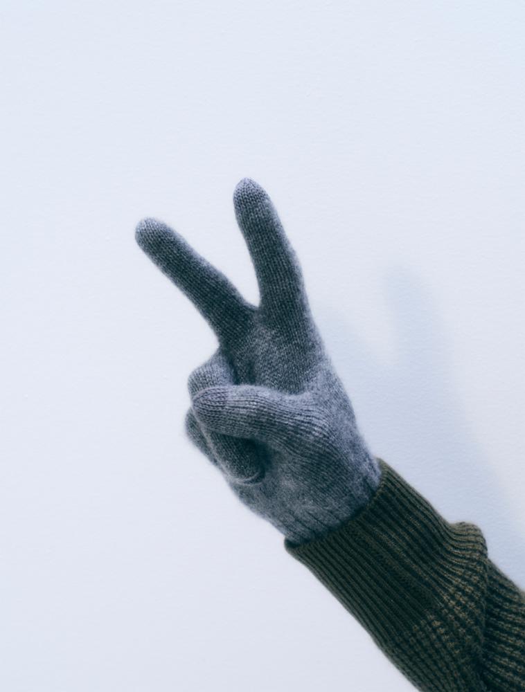 GRAPHITE HEATHER