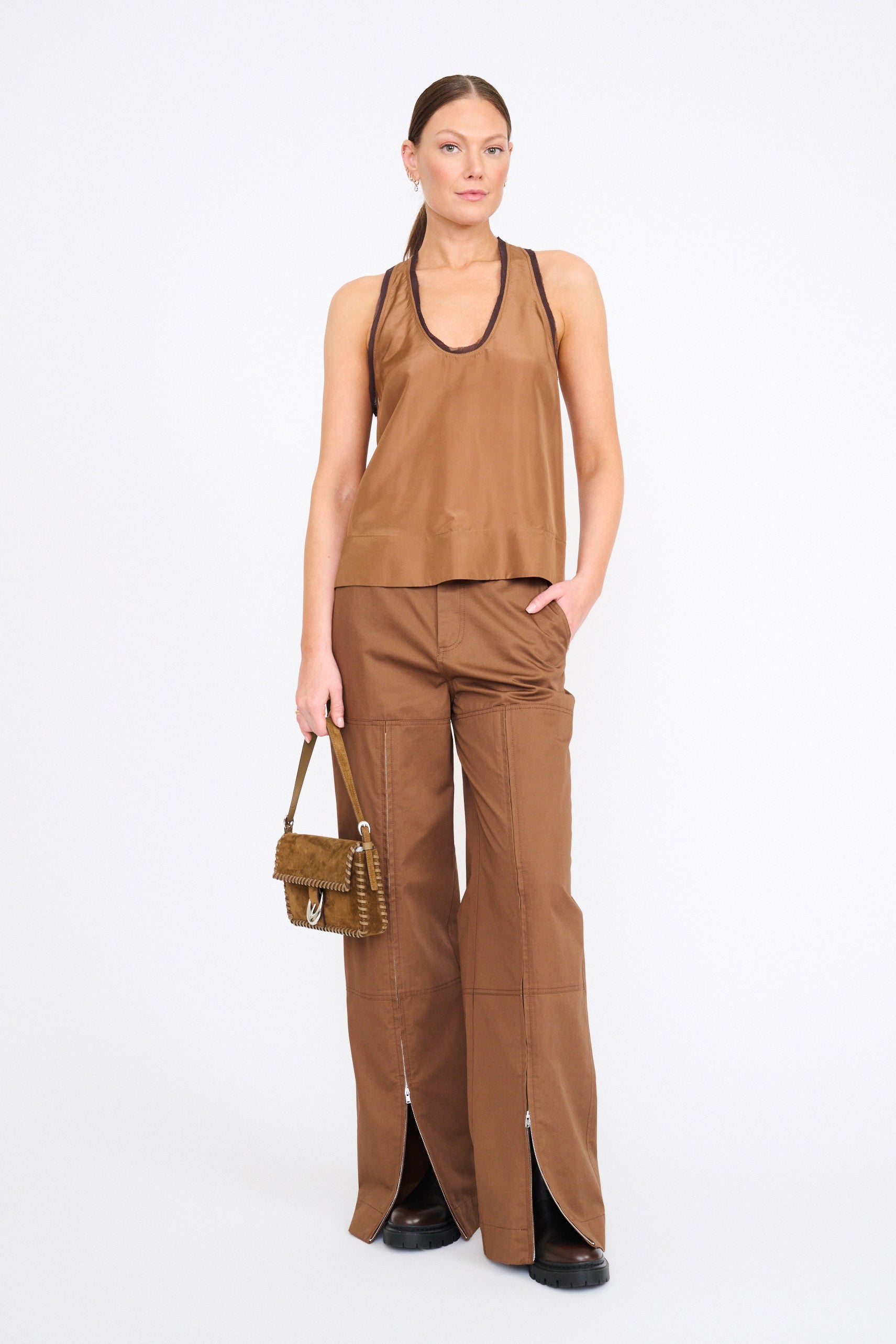 HARLOW BAG