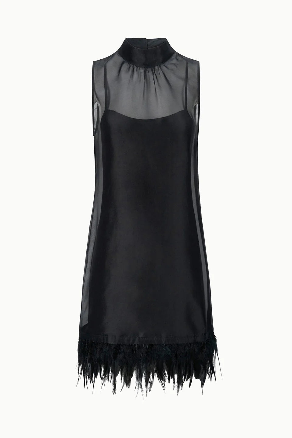 Albee Mini Dress