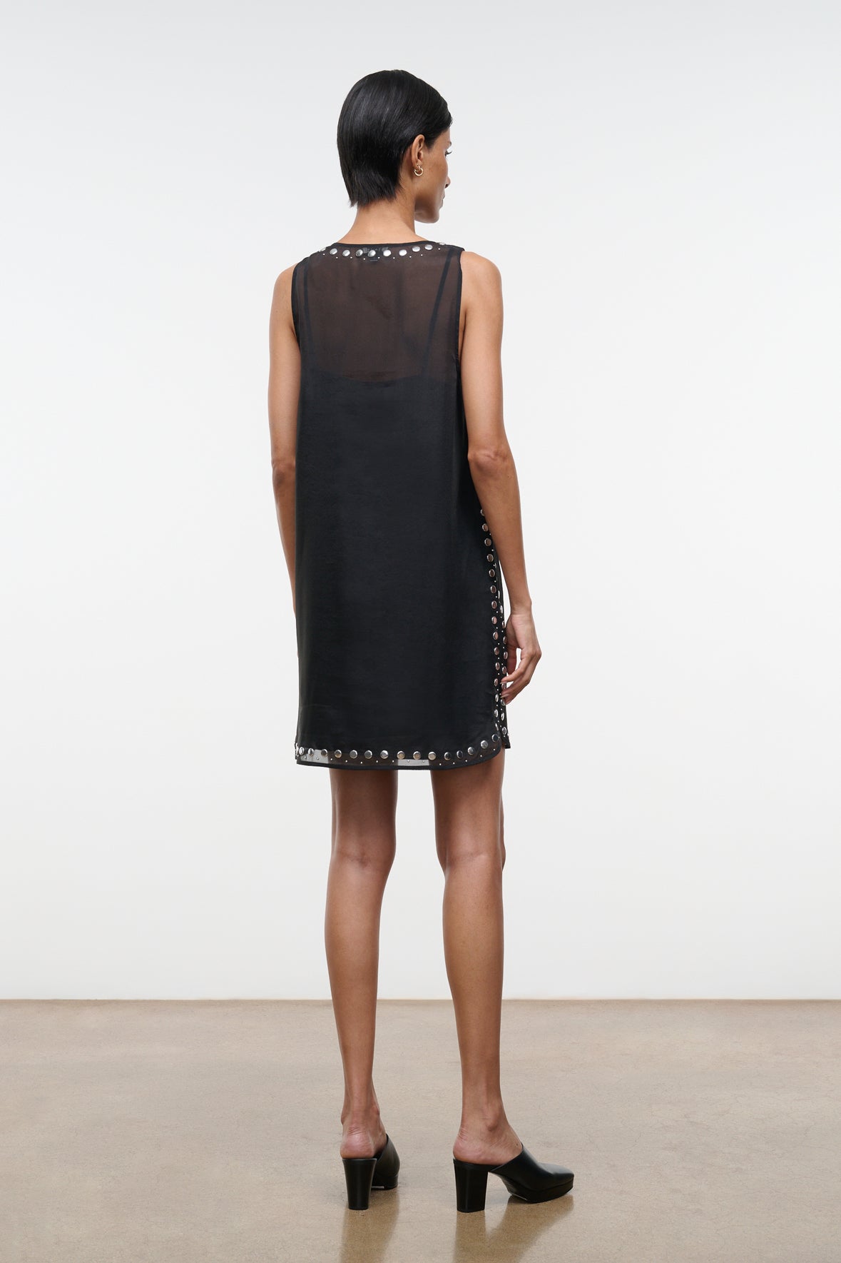 Cara Dress