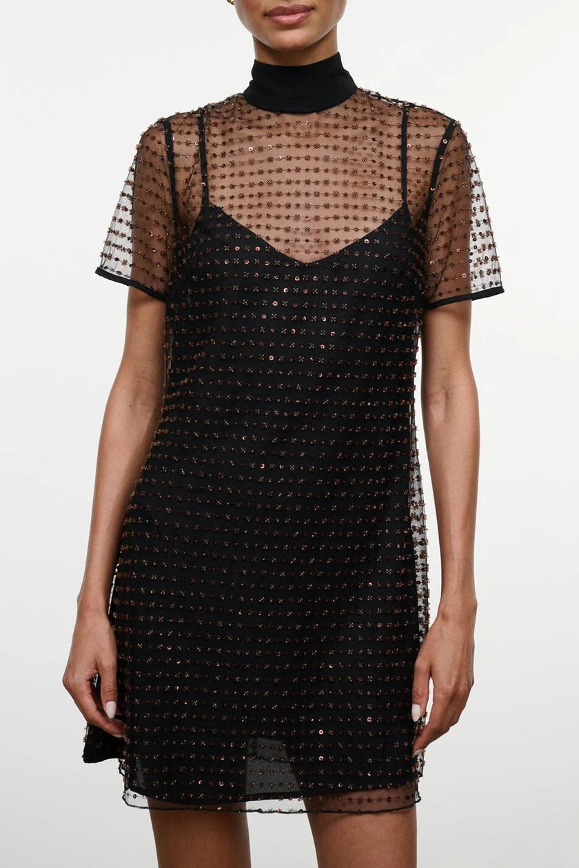Ilana Mini Dress