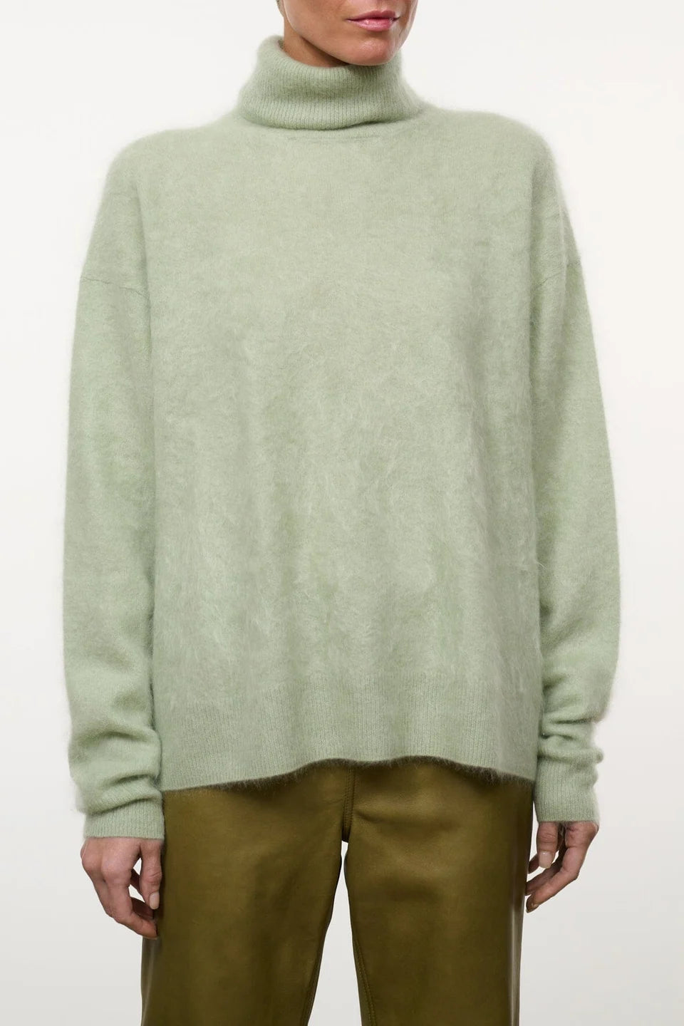 Lane Cashmere Sweater