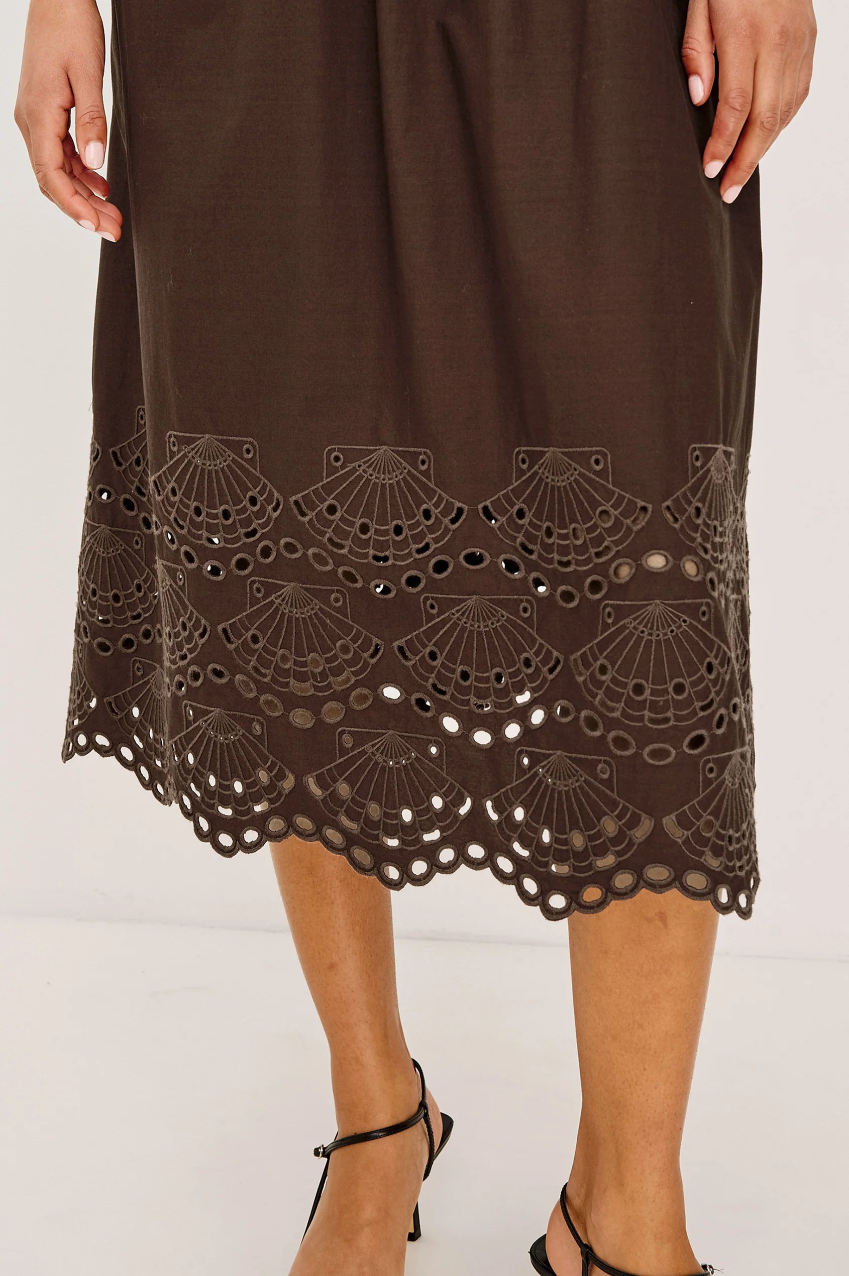 Roxanne Dress