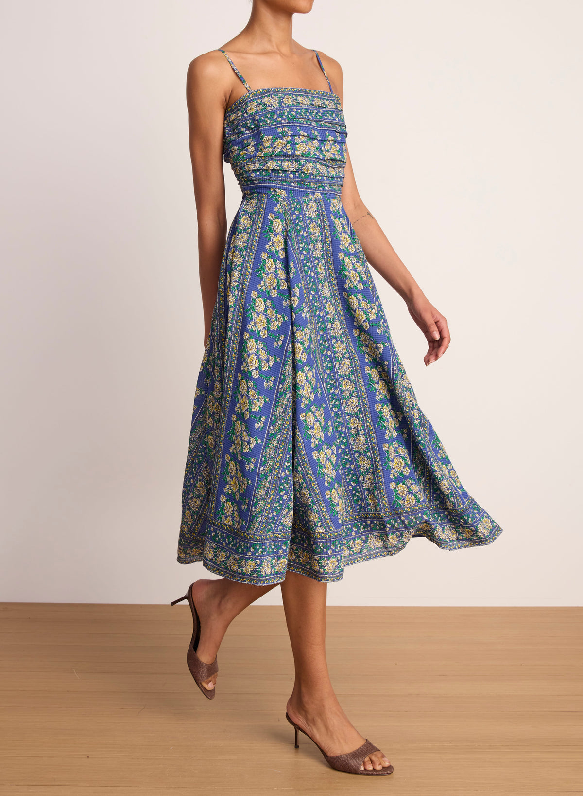 FLORIAN DRESS