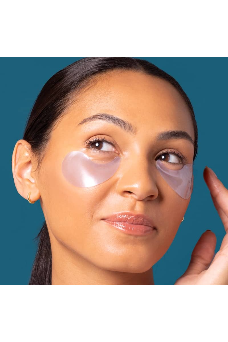 Restoring Night Eye Gels