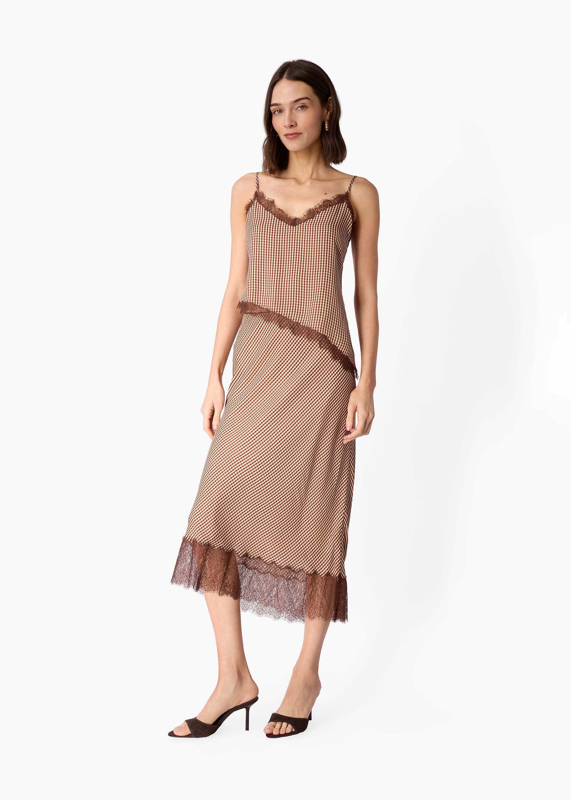 Sharon Skirt