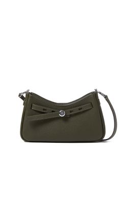 Romy Zip Top Crossbody