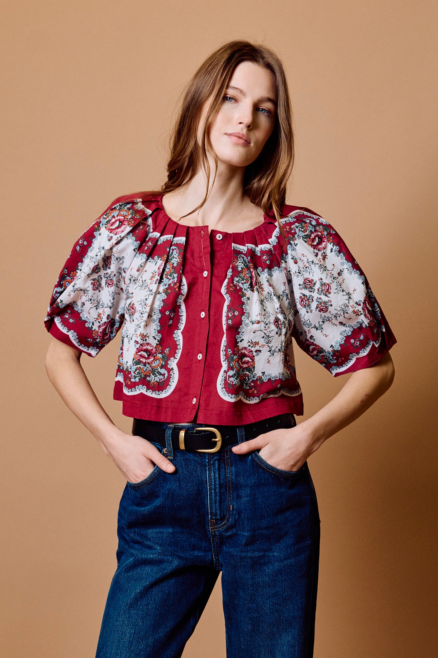 VIRELLE PRINT
