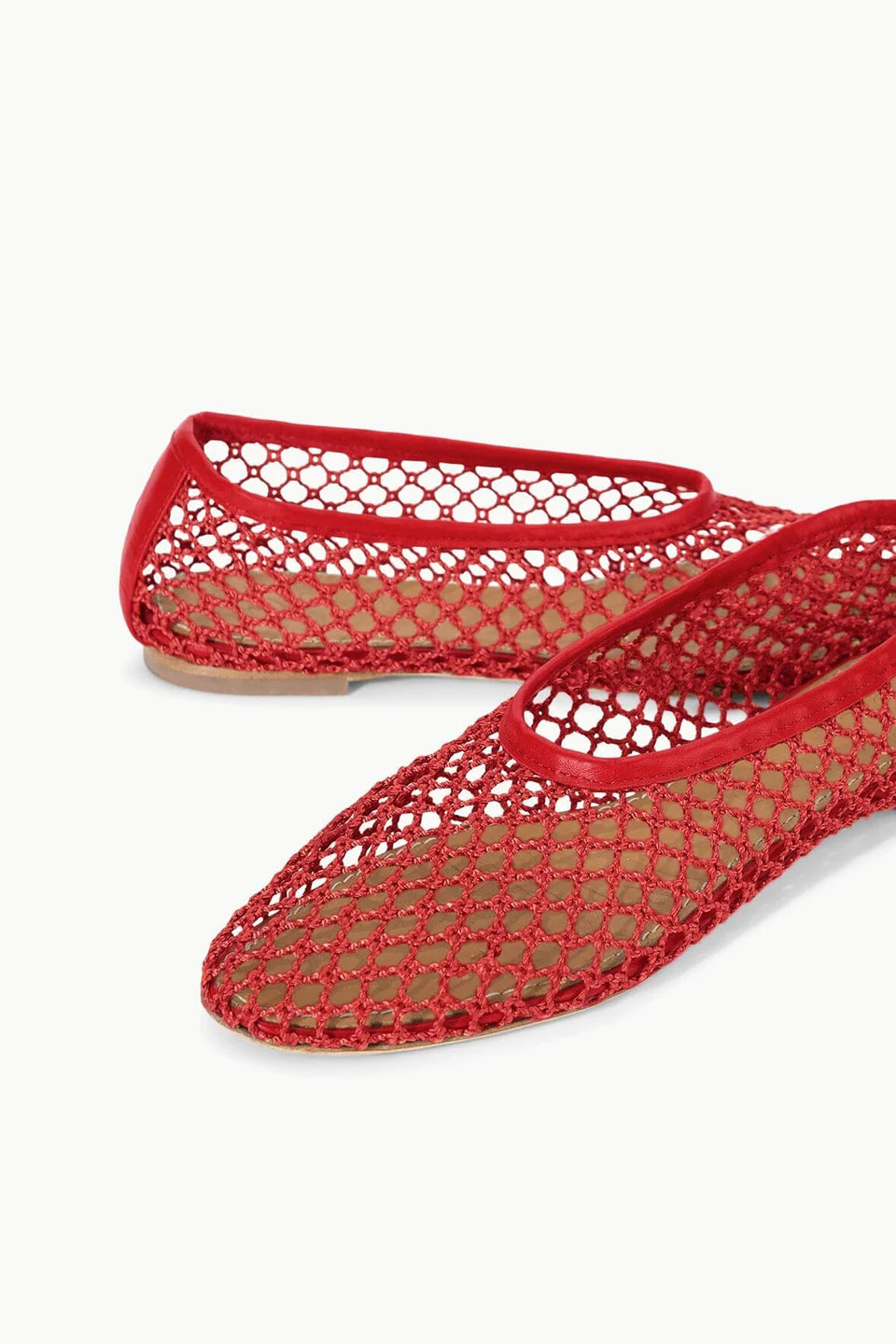 Alba Ballet Flat