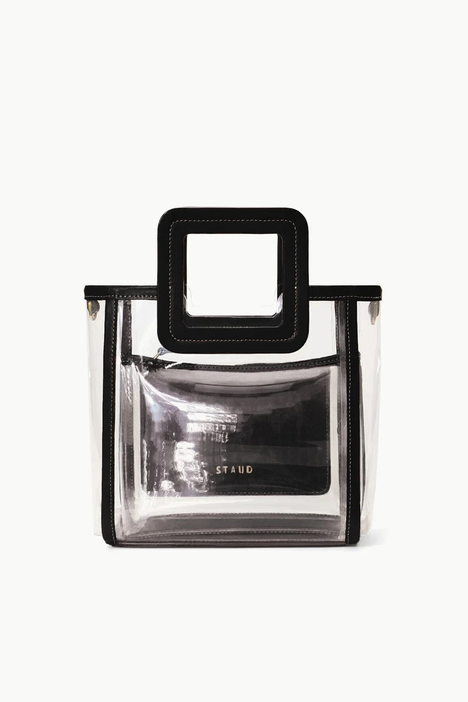 Stadium Mini Shirley Bag Black