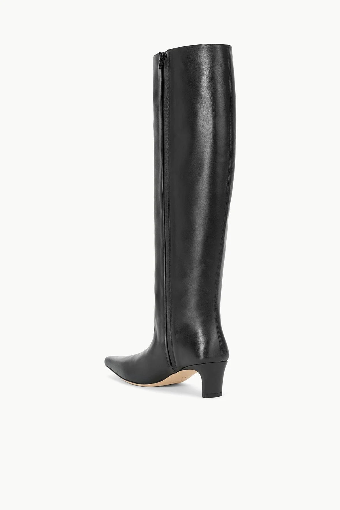 Wally Boot