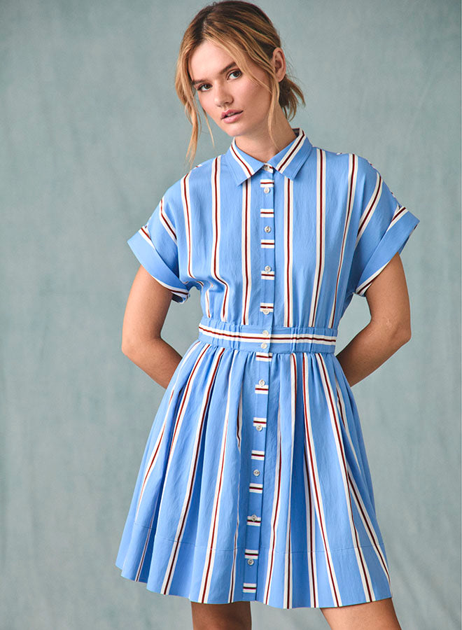 Howard Dress