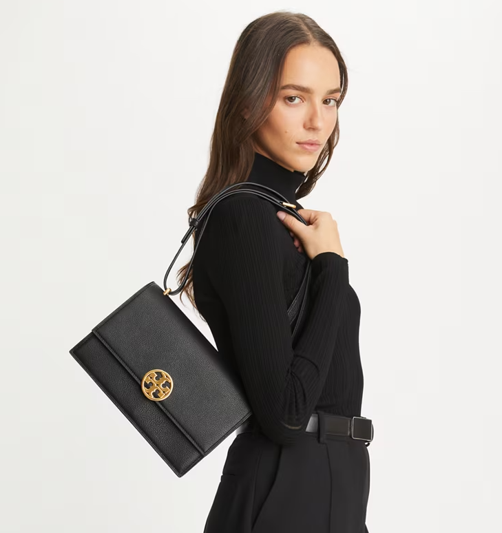 Miller Shoulder Bag