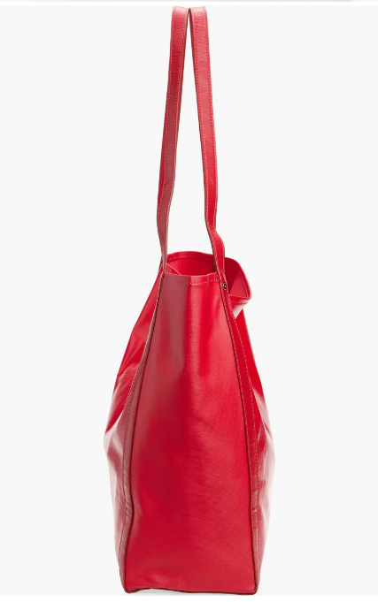 Jet Tote