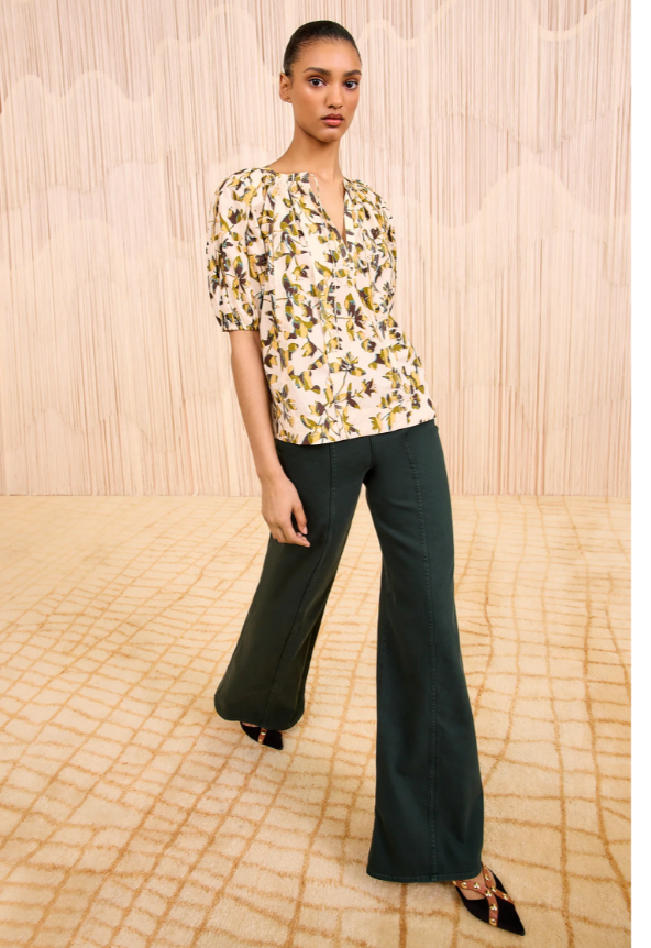 Loli Blouse
