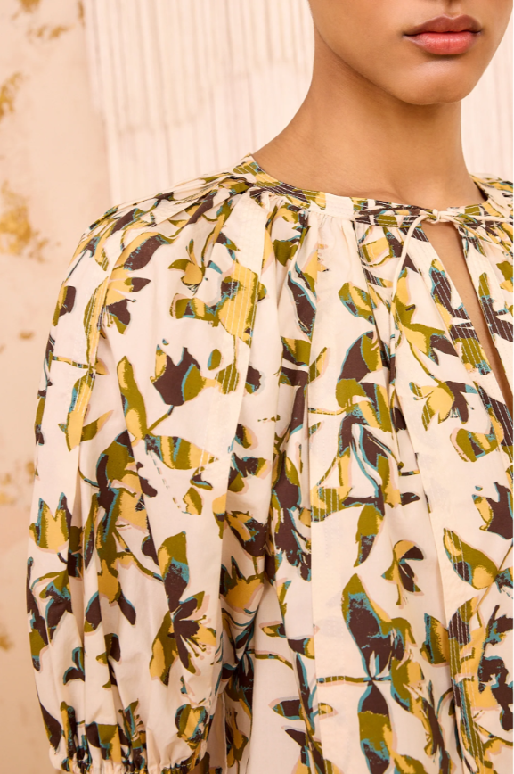 Loli Blouse