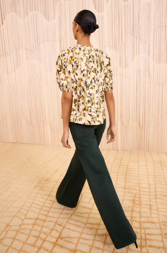 Loli Blouse