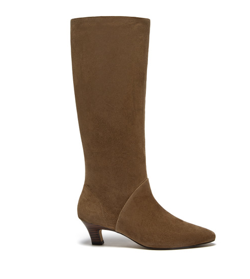 Gwen Boot