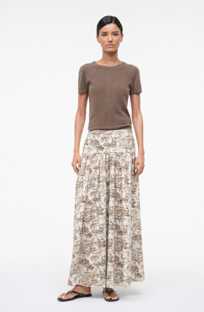PROCIDA SKIRT