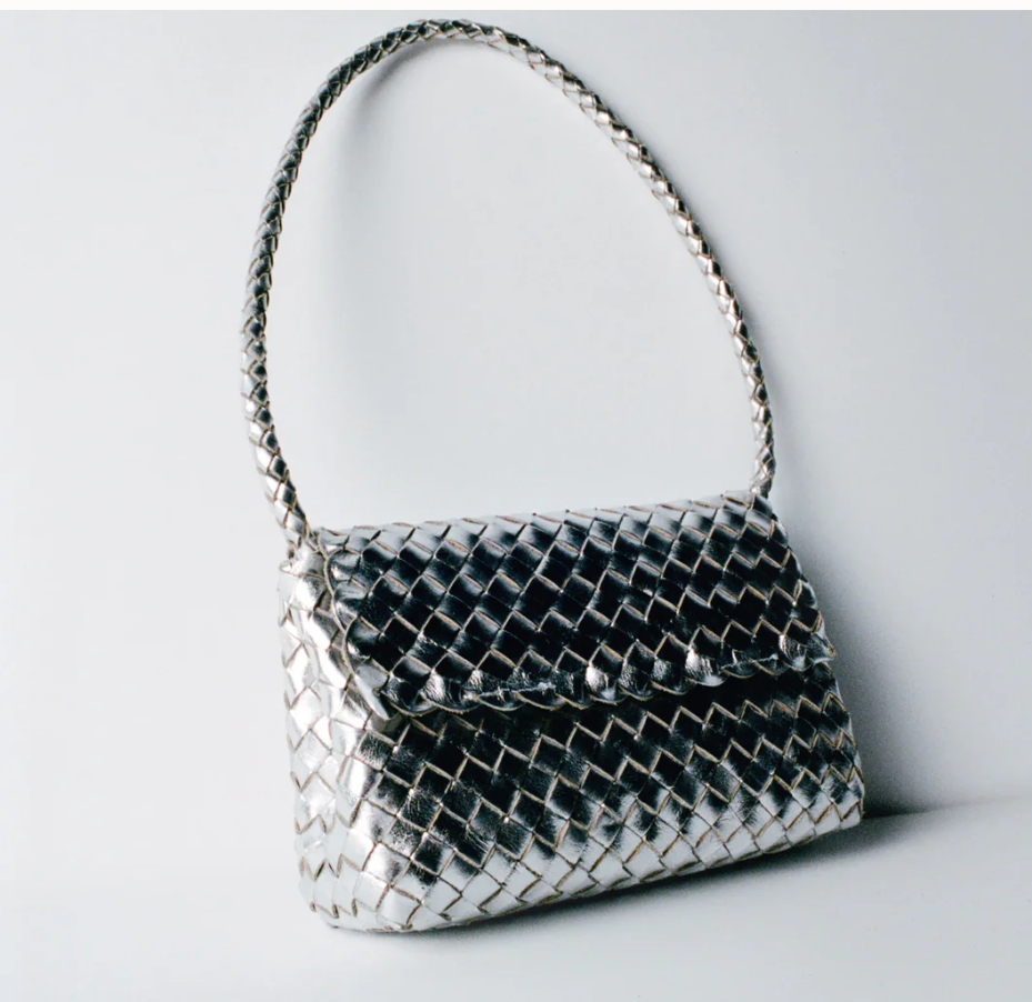 Billie Flap Shoulder Bag