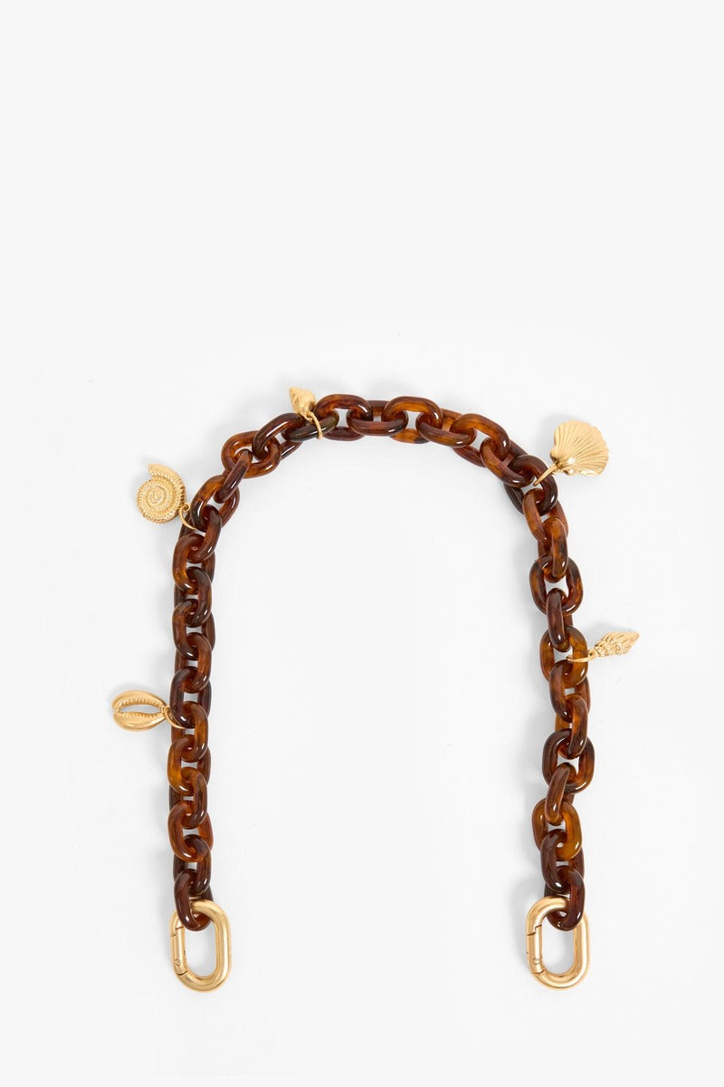 Shortie Strap