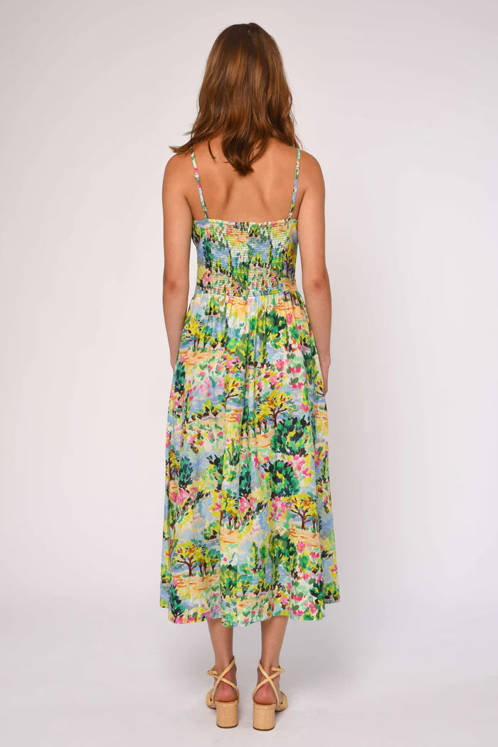 Tilda Maxi Dress