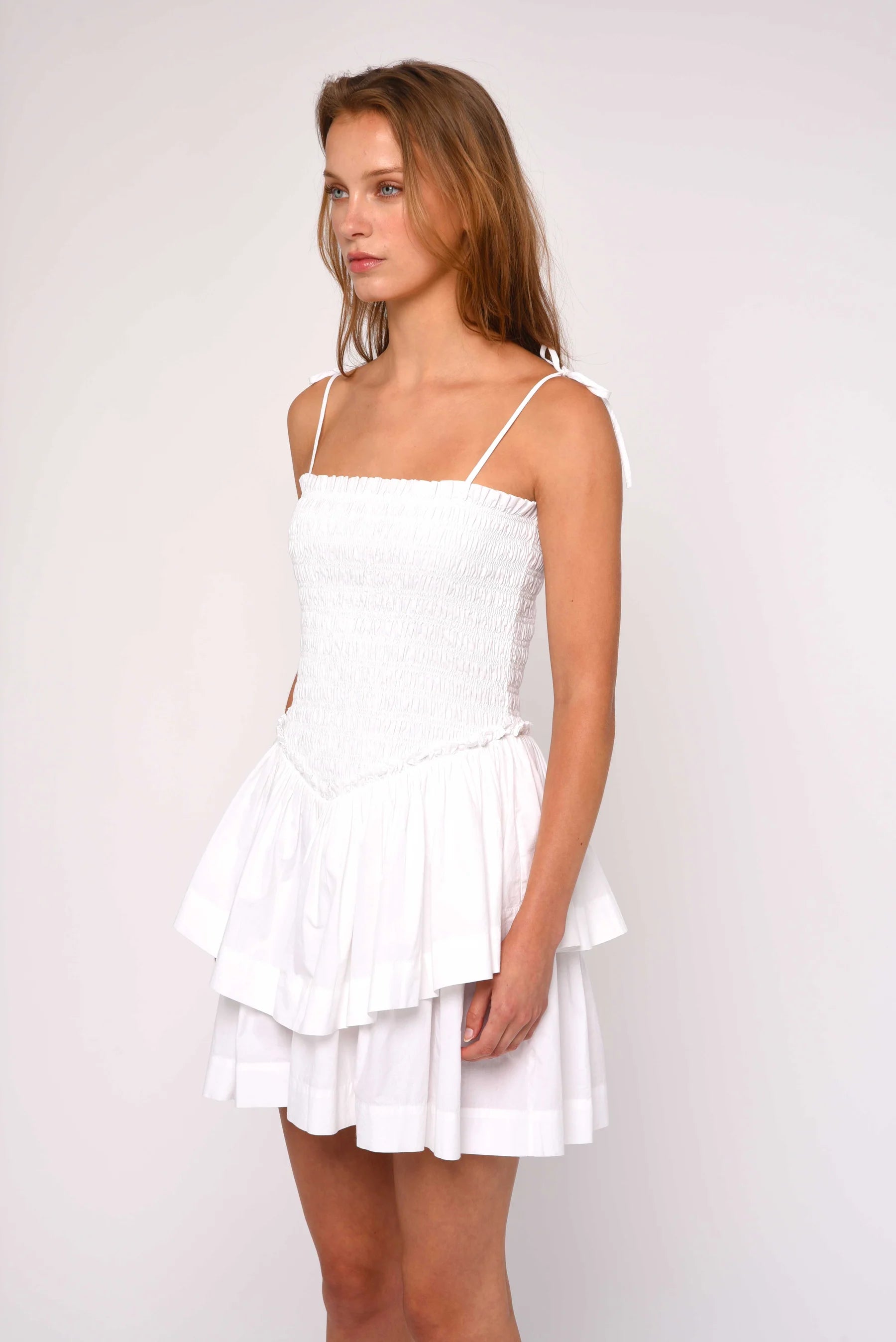 Luna Mini Dress