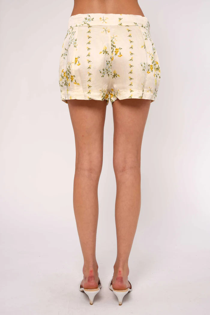 Kaye Shorts