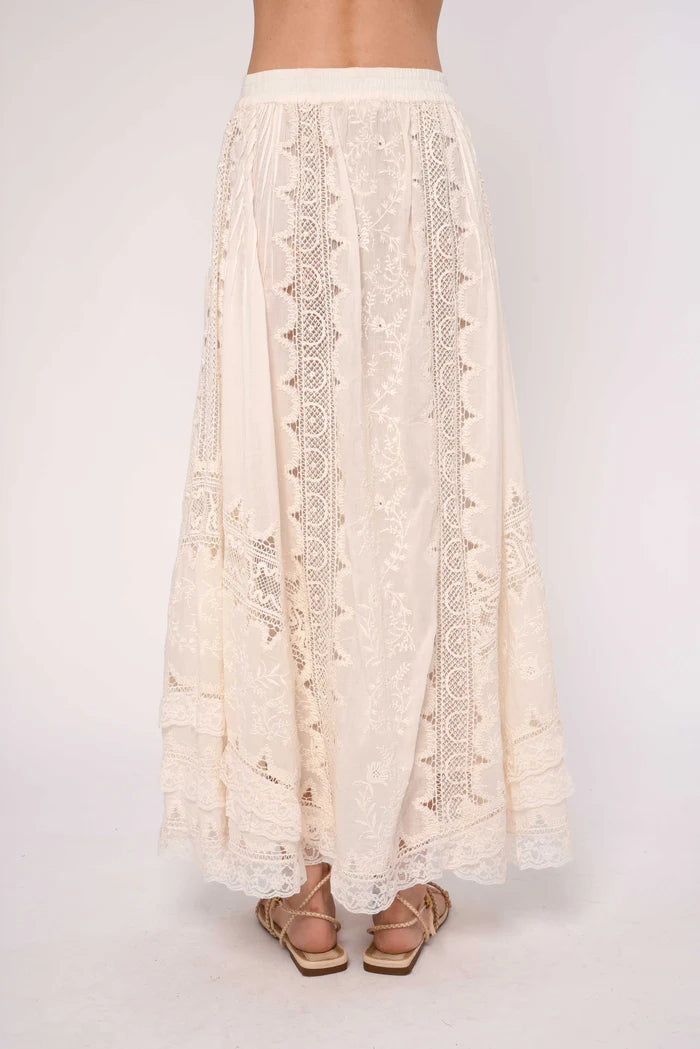 Marlow Skirt