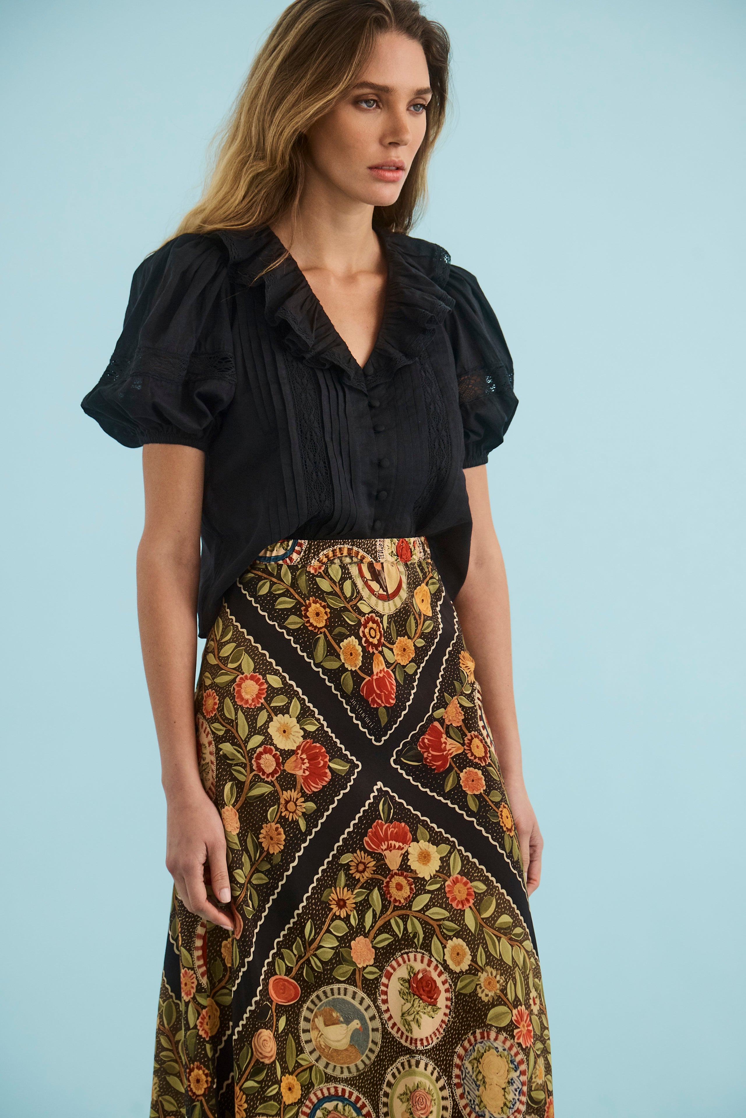 Suki Skirt