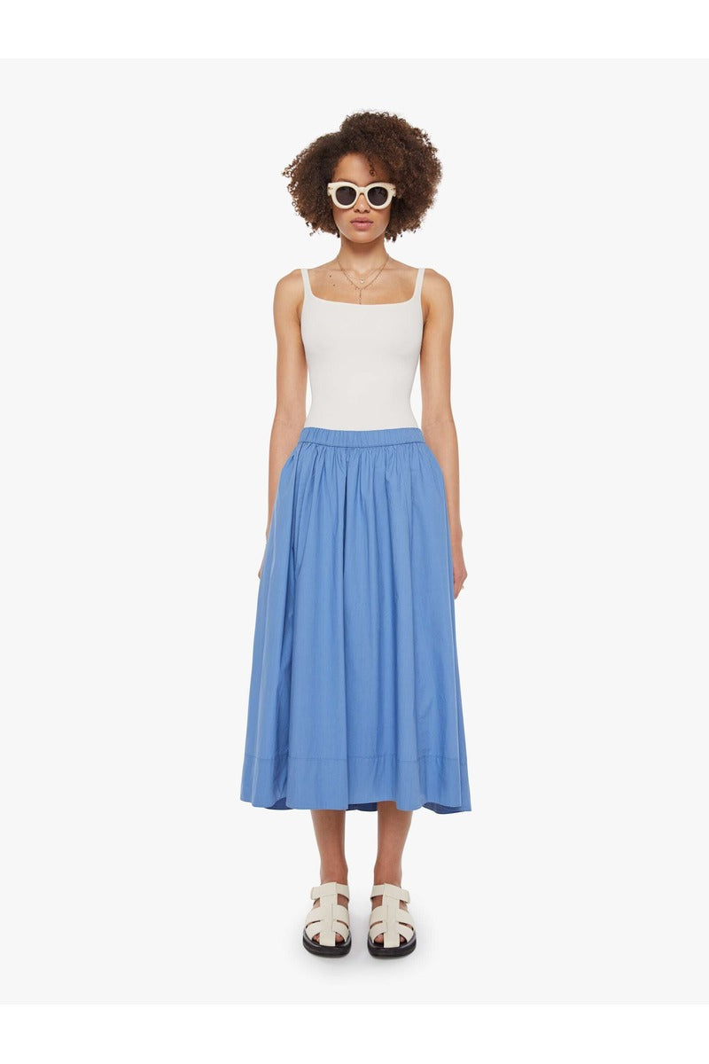 Windy Blue Gwynn Skirt
