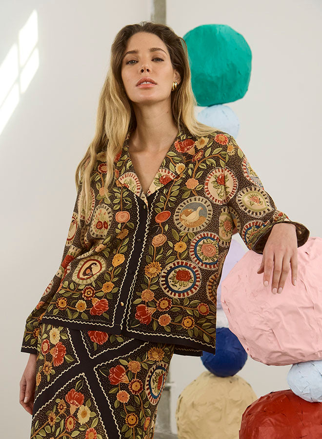 Gina Top