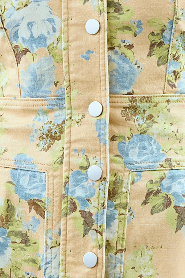 Thompson Dress