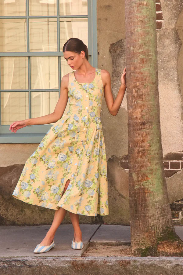 Thompson Dress Thompson Dress