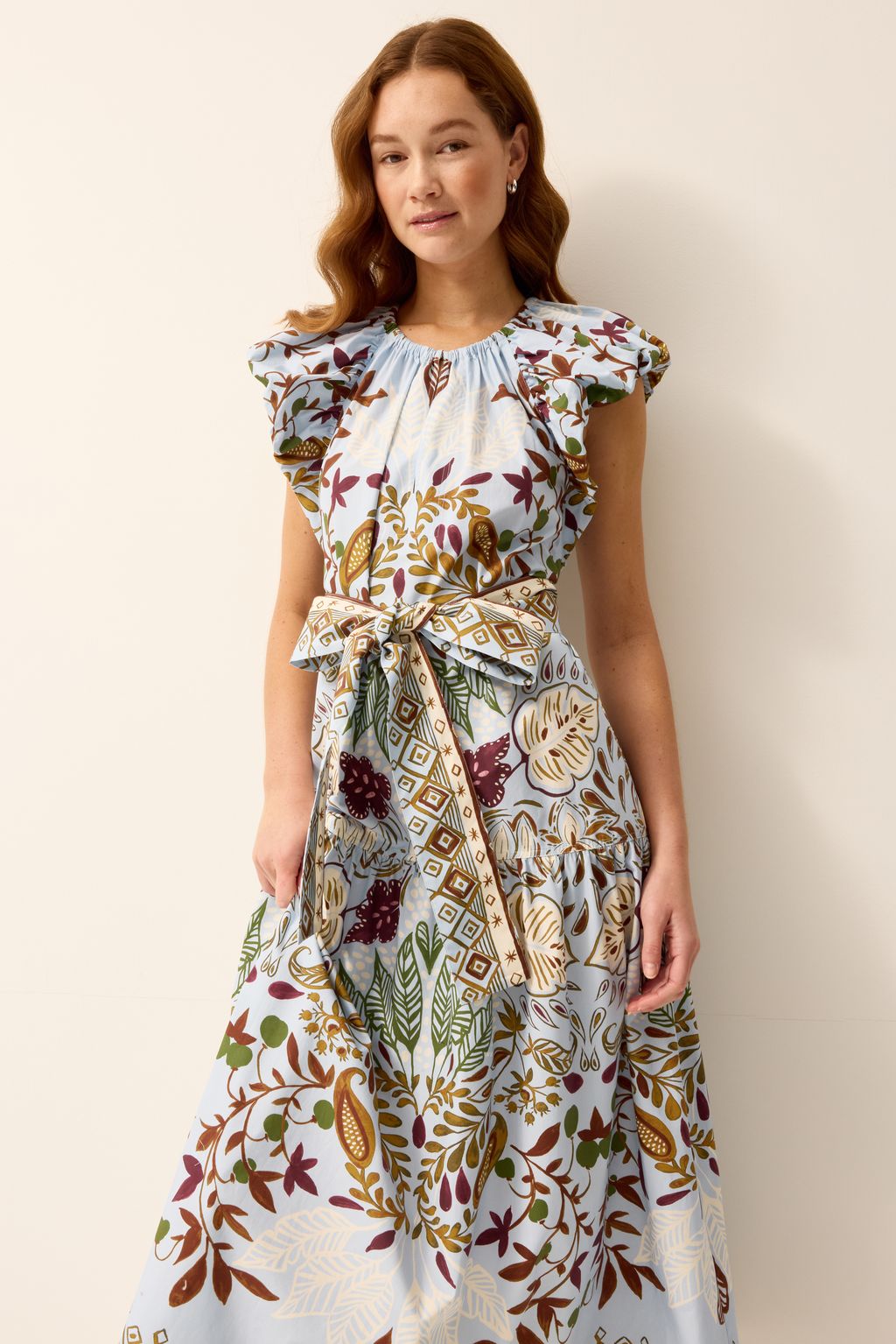 LEENA DRESS