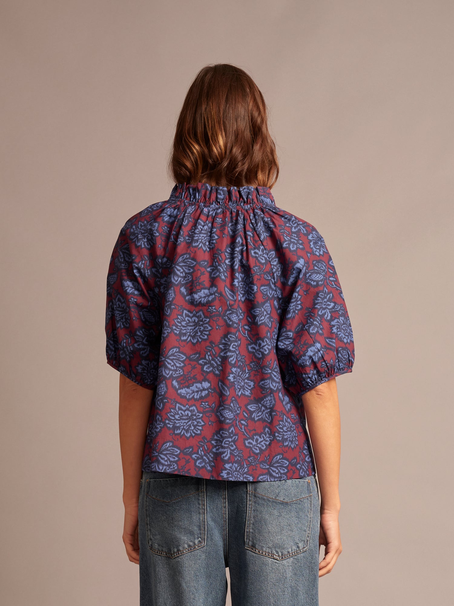 Clementine Top