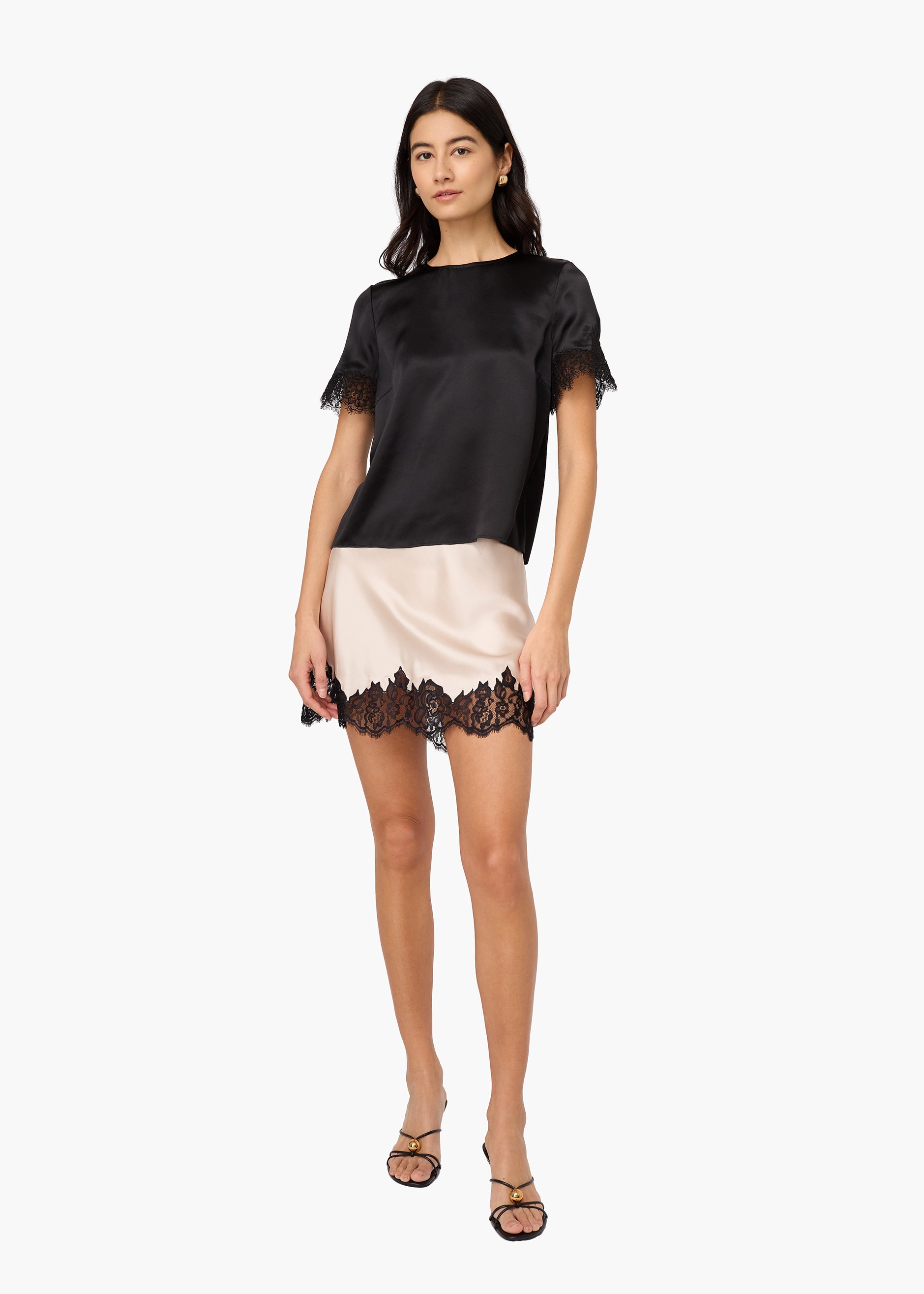 Marguerite Top