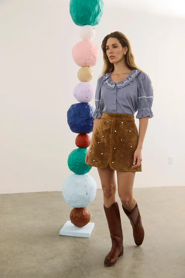 Valene Blouse