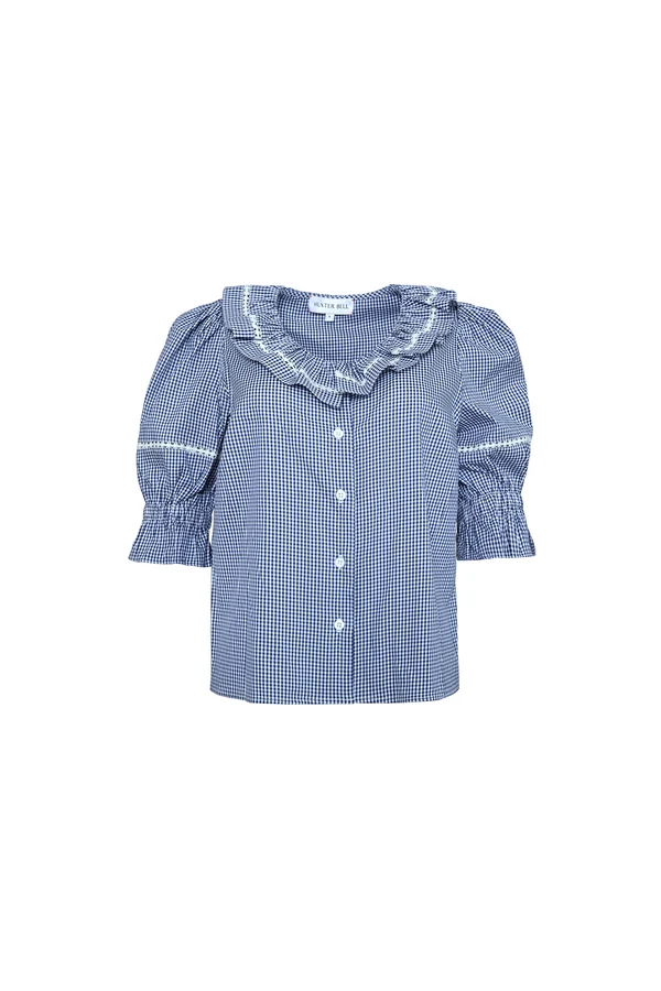 Valene Blouse