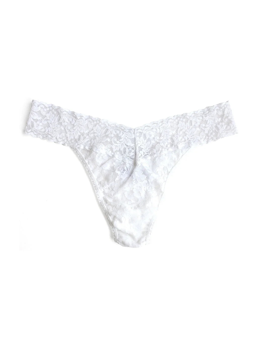 Hanky Panky - Original Rise Thong