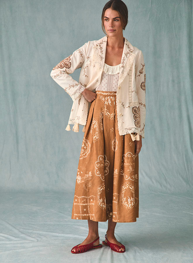 Alexis Skirt