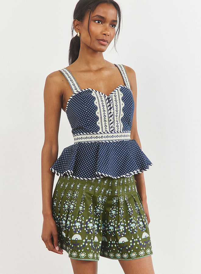 Edwards Top