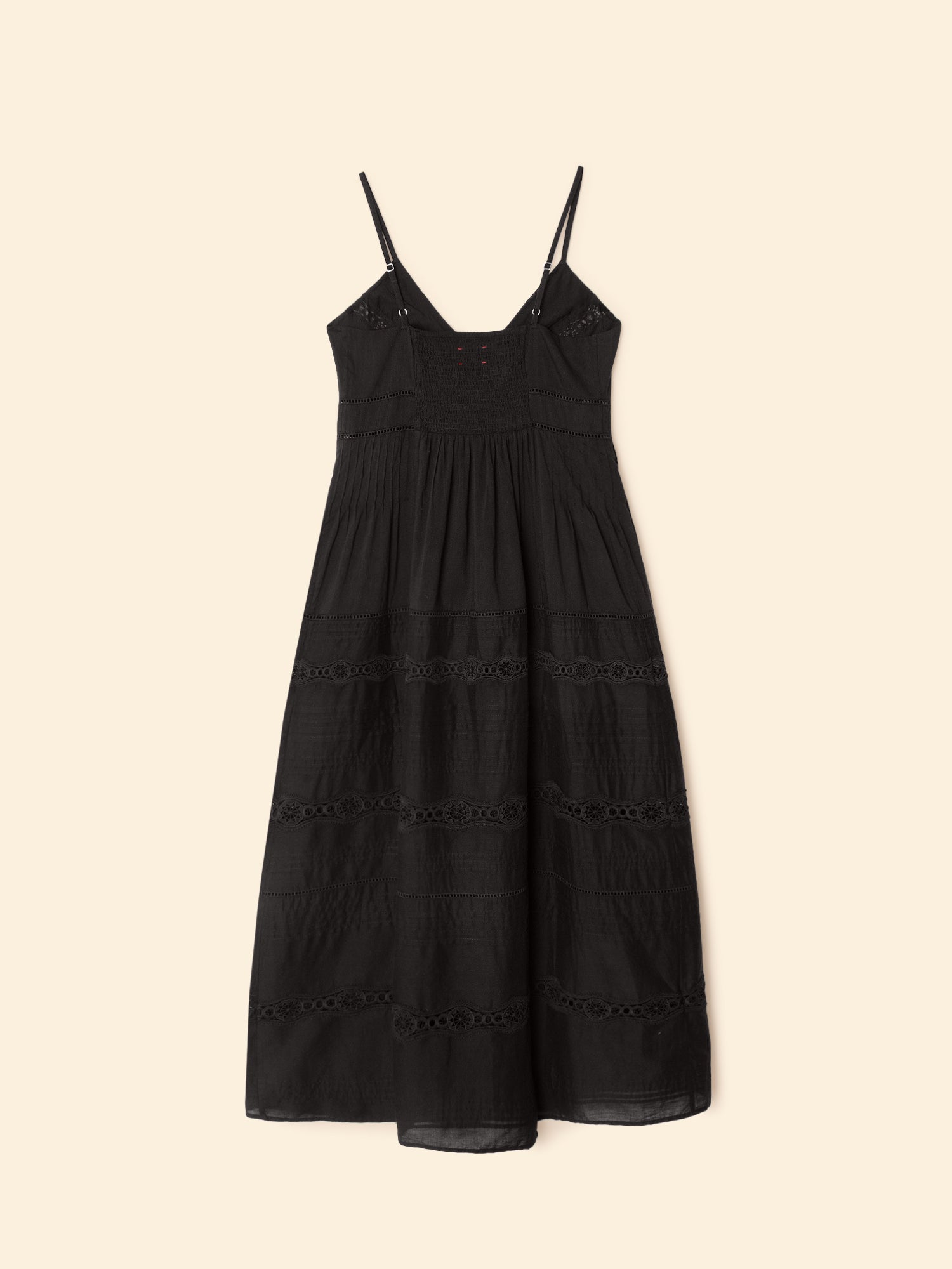 Joni Dress